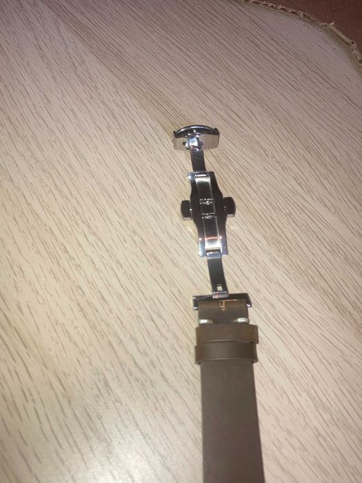 Zegarek seiko mod NH35