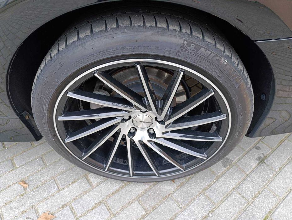 Lexus GS 350 2014 року 3.5 л. /бензин