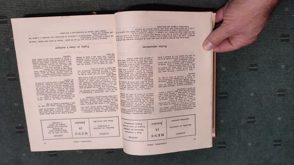 Cozinheira Ideal - Alda de Azevedo