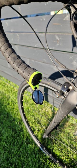 Triban RC120 XL Doinwestowany | Nowe Koło | Nowe Opony