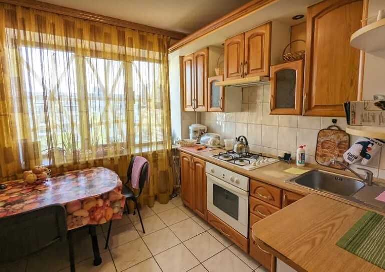 Продаж 3 кмн видової квартири, Набережна (вул. Тбіліська) 213-107-684