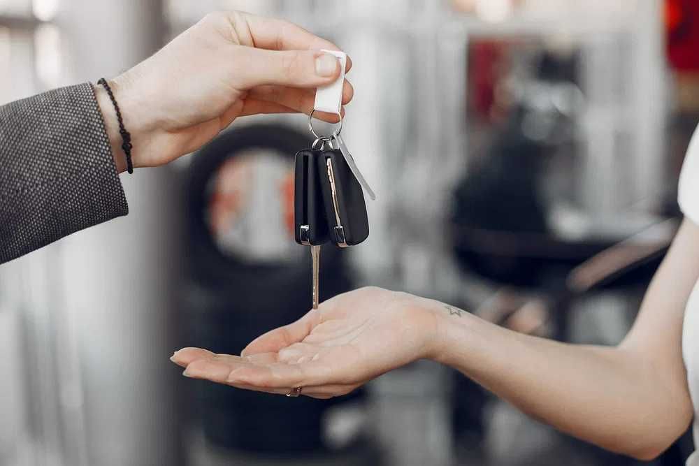 SKUP AUT Lewin Brzeski i okolice ! Najwyższe Ceny " Transport
