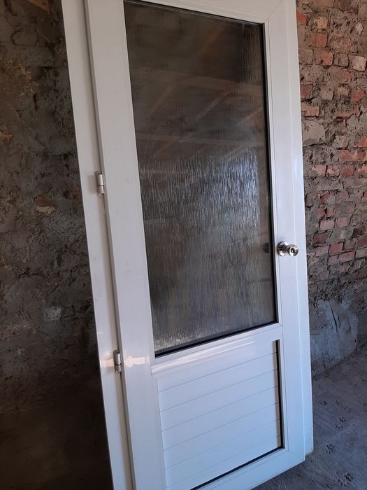 Ościeżnice pcv 90 cm