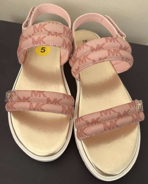 Босоножки женские Michael Kors MK р.37 23,5 см новые