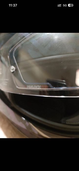 Capacete Shark D-SKWAL SHIGAN