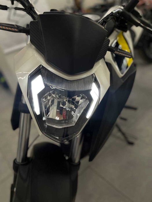 Акція на новий мотоцикл Zonsen Batllo 5 в АРТМОТО Хмельницький