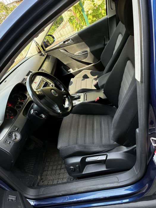 Продам Volkswagen Passat B6 2005 2.0FSI автомат БЕЗ ТОРГУ