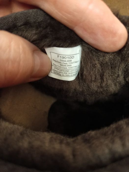 Ugg mini угг 38 розмір