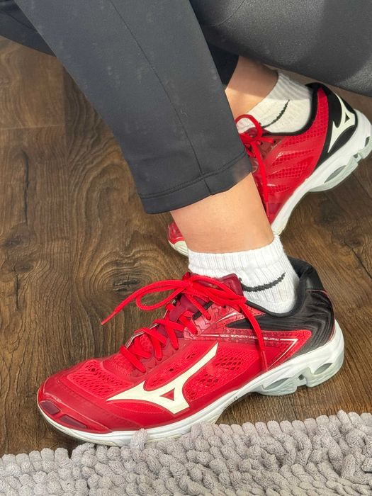 Buty do siatkówki Mizuno