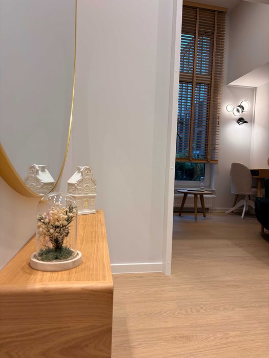 Lokal użytkowy na wynajem - Gabinet Psychoterapeuta, Psycholog