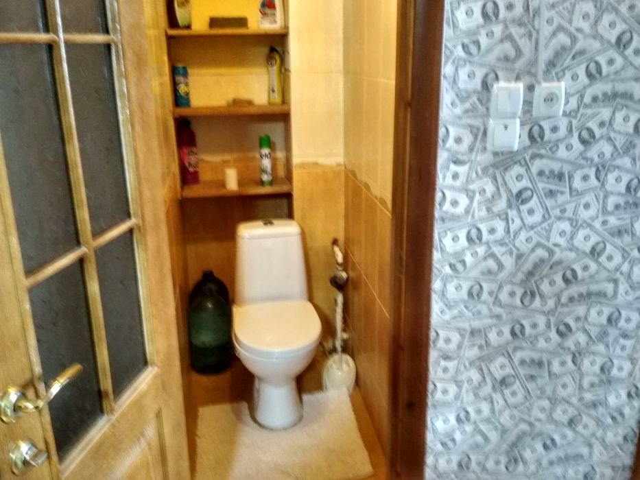 Подобово 3х кімн.кв-ра м.Вінниця