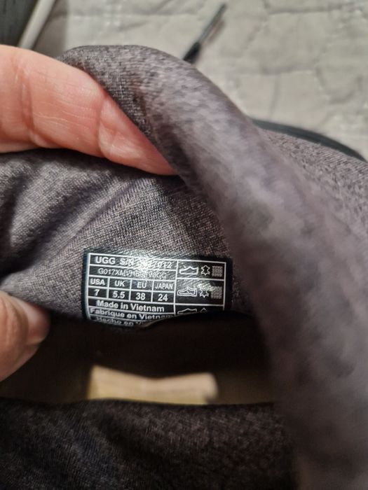 Оригінал кросівки кроссовки кеды сникерсы угги ugg