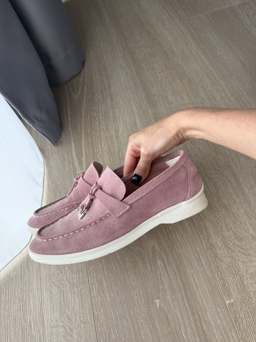 Продам лофери новіі