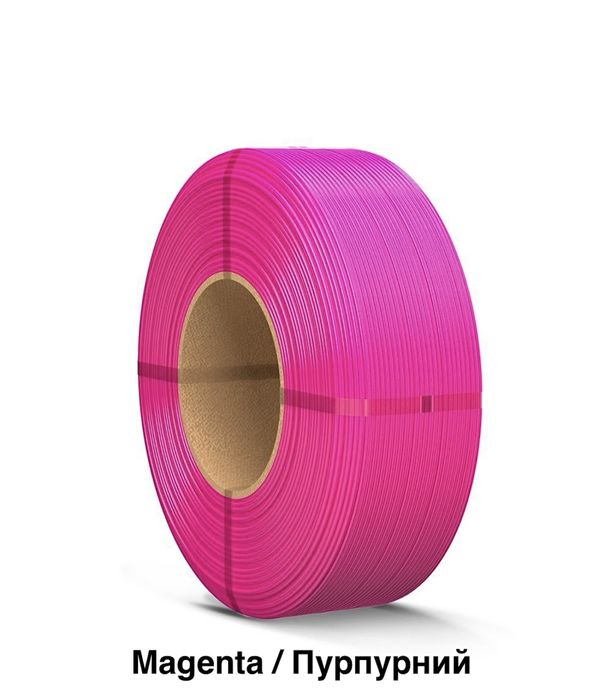 PETG Філамент 333print  Жовтий, Чорний, Рожевий
