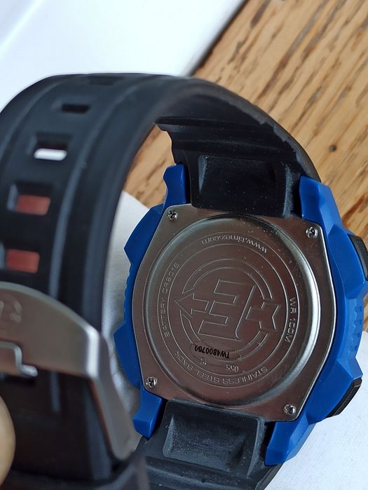 Новые часы, годинник TIMEX EXPEDITION