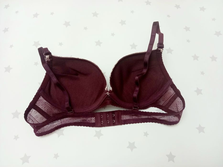 Білизна від Weiyesi