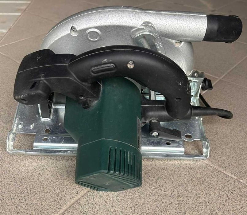 Metabo KS 66 /  6.00544.00 / Професійна циркулярна пила