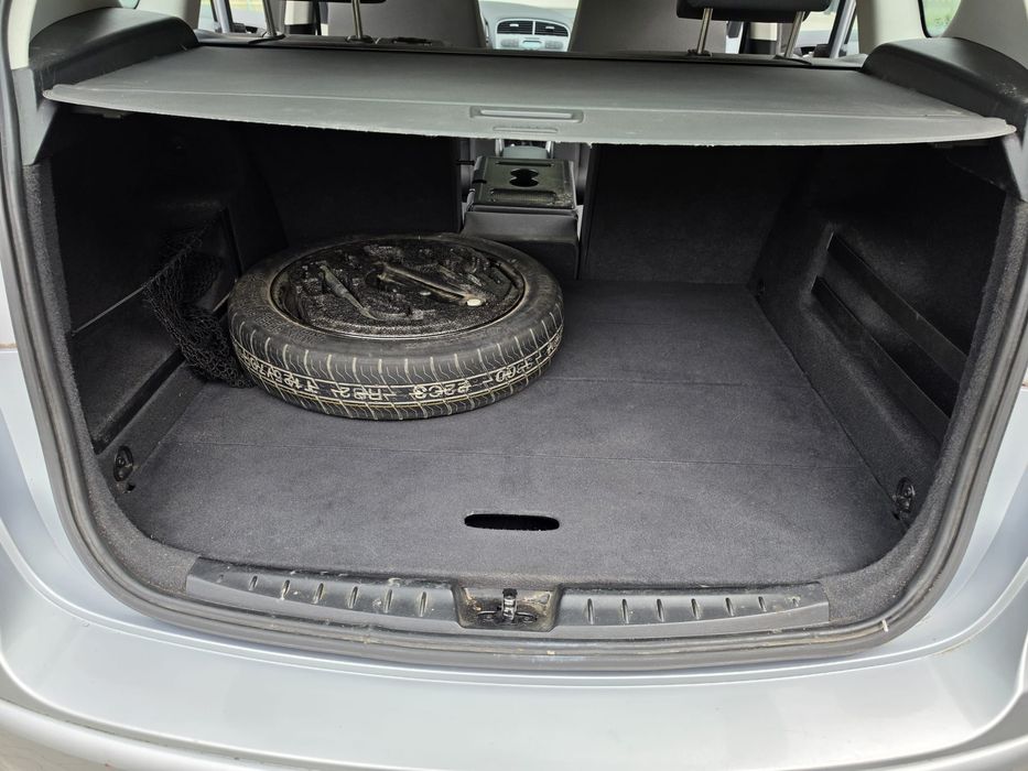 SEAT ALTEA XL osobowy