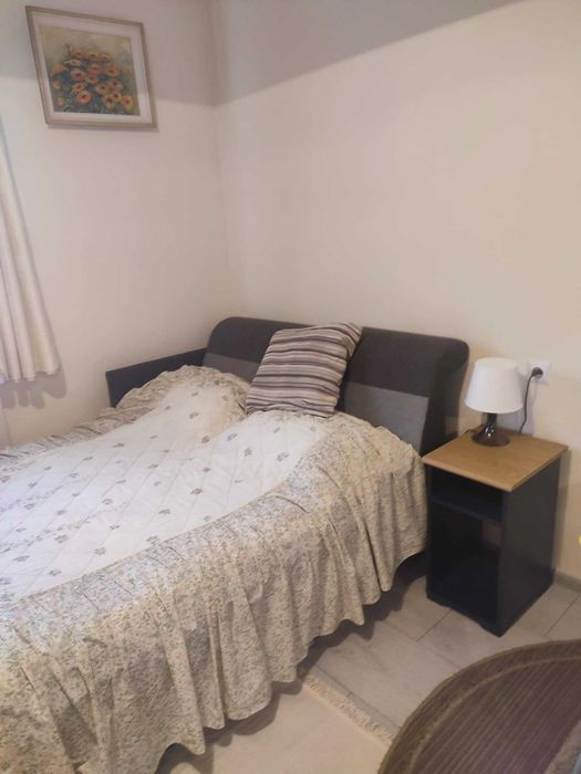 POKÓJ KLIMATYZOWANY | dwuosobowy w okolicy Lublina (15km)