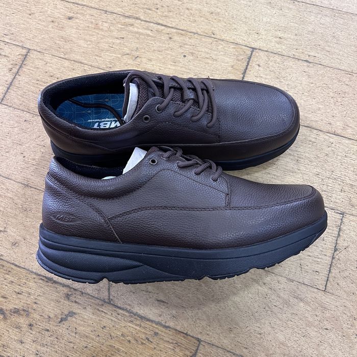 Sapatos homem MTB Nevada T.40 - NOVO
