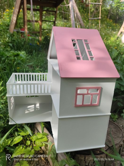 Ляльковий будиночок, Кукольный дом, дом для LOL, ляльковий будинок