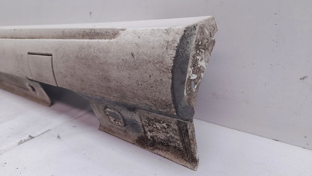 Embaladeira direita MERCEDES-BENZ Classe A (W176)