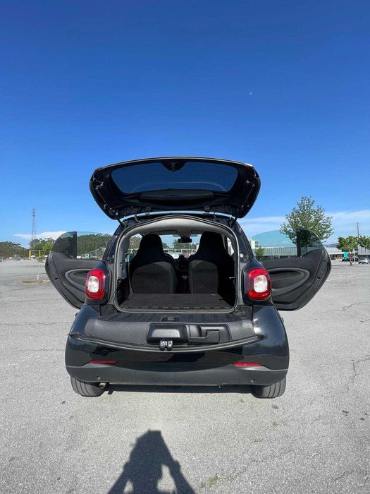 Smart ForTwo 90CV | 2017 | EXCELENTE ESTADO