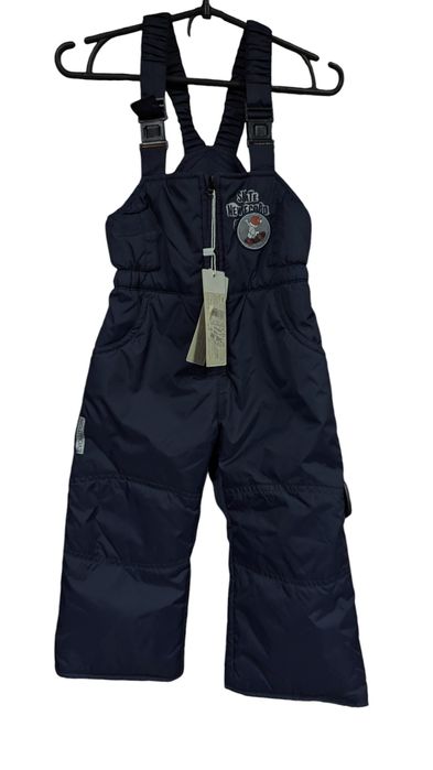 Напівкомбінезони, штани зимові, лижні GOLDY, BABY LINE