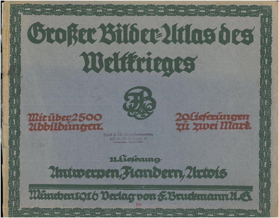 Albumy stare niemieckie , cena od 50 zł. szt.