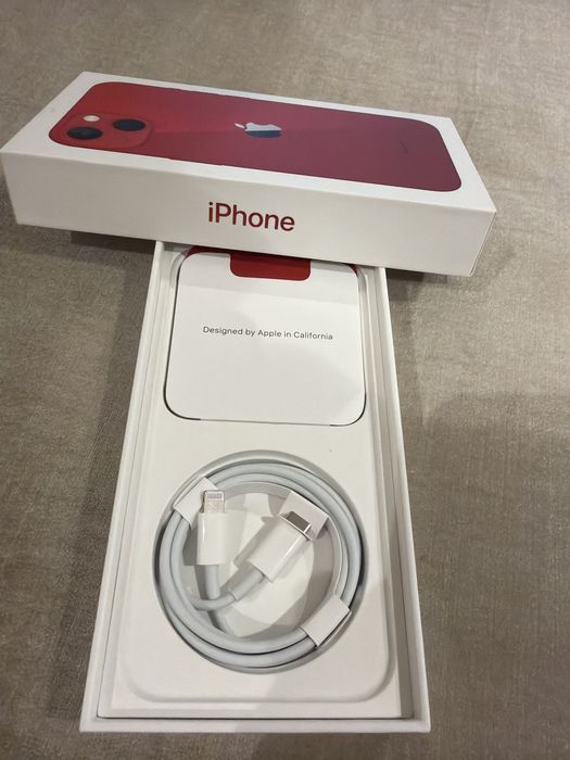 iPhone 13 5G 128 GB Apple