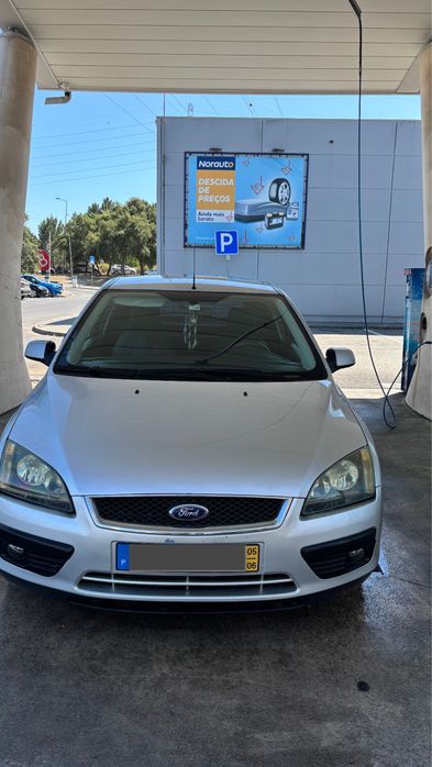 Ford Focus 1.6 tdci Sportvan