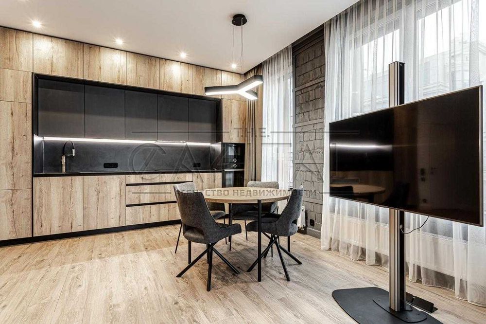 Оренда квартири шевченківський район ЖК Аурум генератор