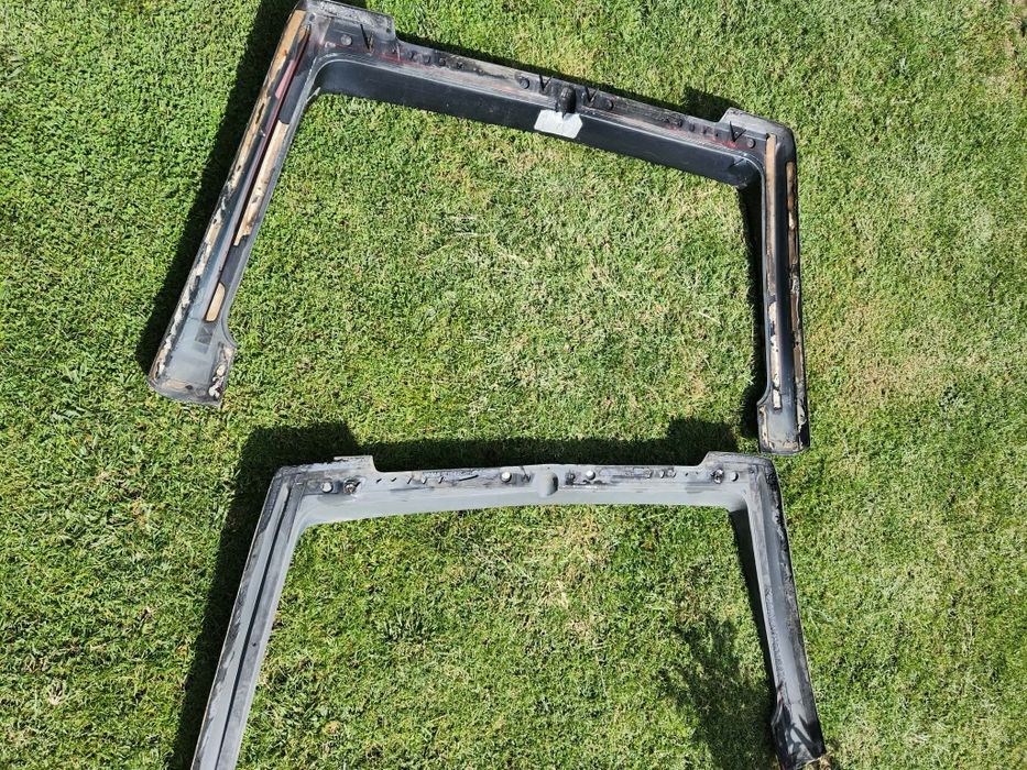 Aileron corda A GT tenho 2 para venda