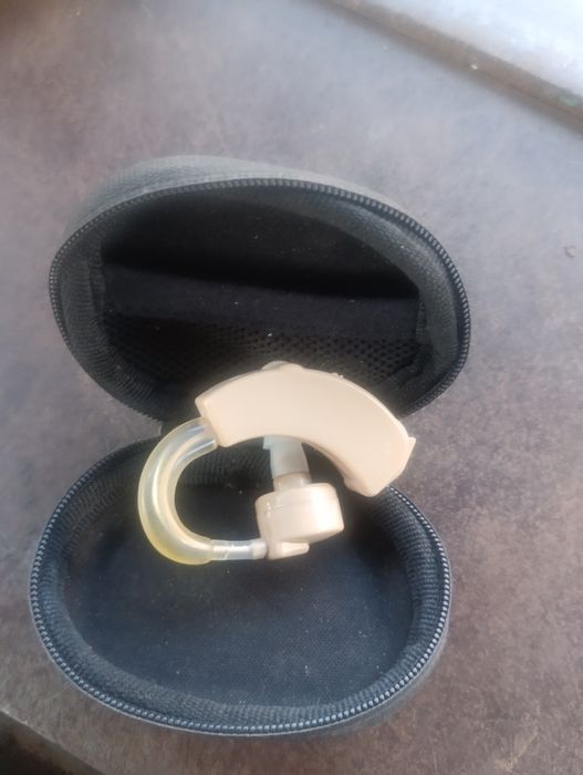 Слуховой аппарат