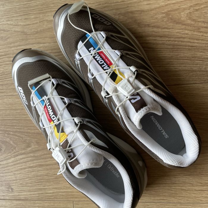 Nowe buty Salomon xt-6 roz 42 2/3