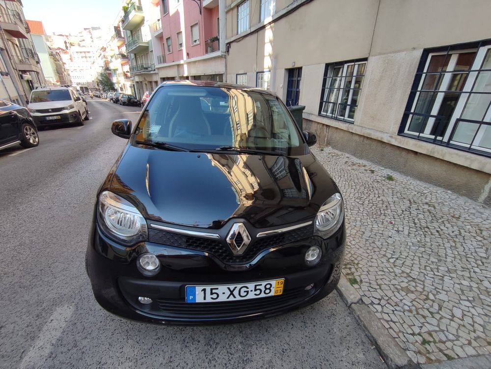 Renault Twingo 1.0 SCe Zen