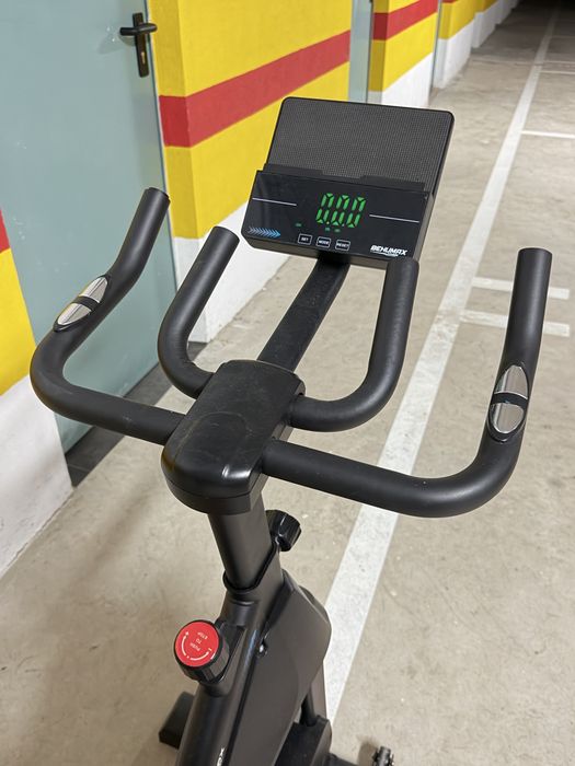 Smart Bike Rider 3000 BEHUMAX