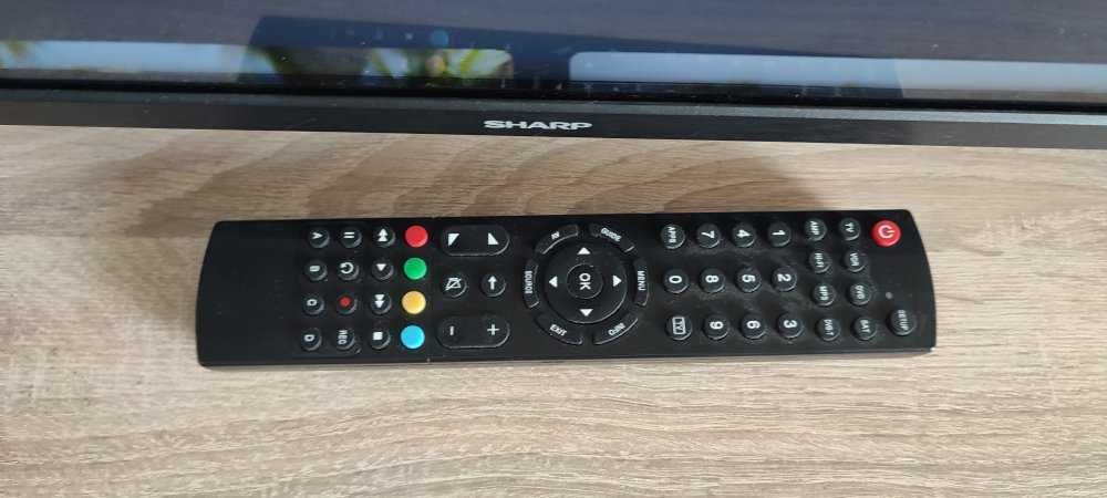 SHARP 50BL5EA 50" LED 4K UHD Android TV