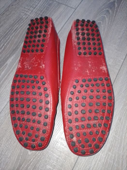 Чоловічі туфлі .