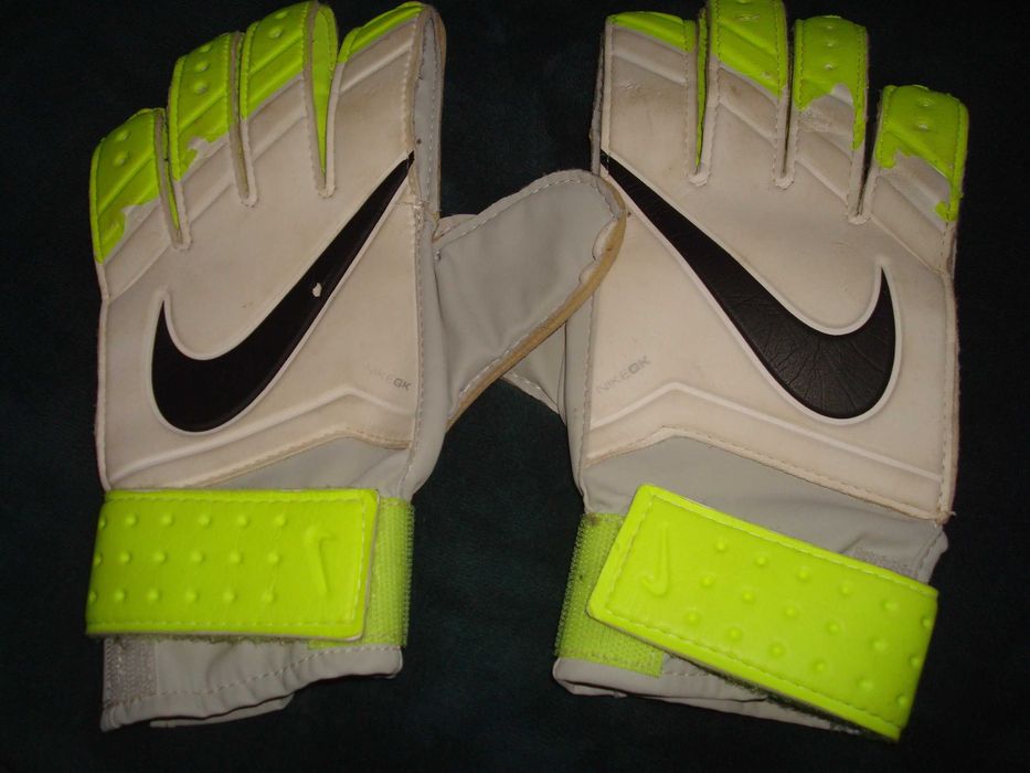 Luvas Guarda Redes NIKE de criança