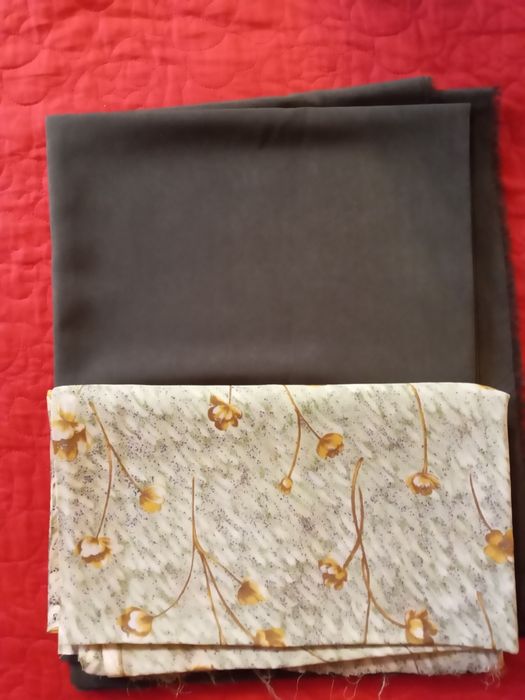 Продам парчу импортную