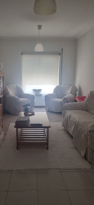 Apartamento T2  em Tondela