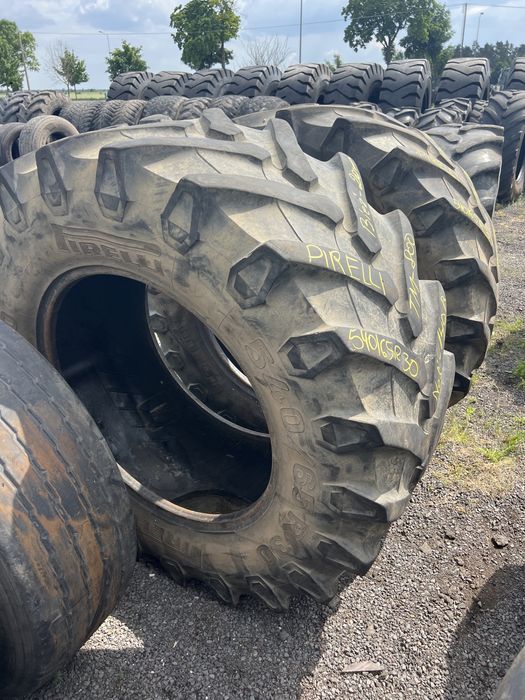 Opona rolnicz 540/65R30