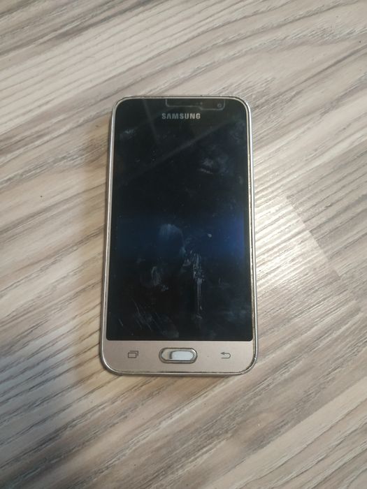 Samsung Galaxy j120 На запчасти