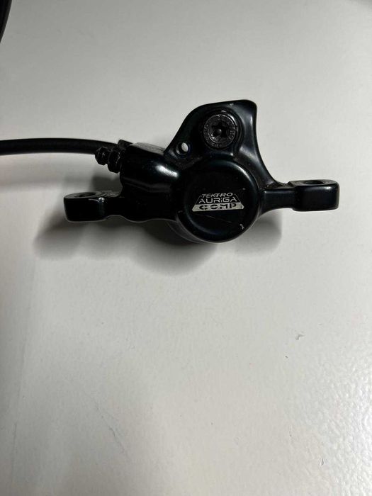 Travão Bicicleta Traseiro Tektro Auriga Comp