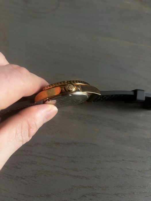 zegarek Philipp Plein The Skull Diver