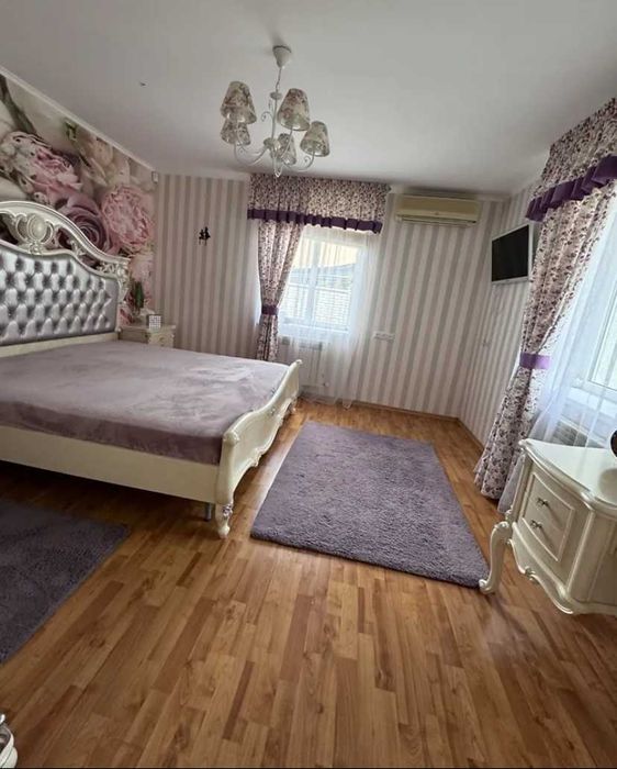 Будинок, готовий для проживання родини на І.Гонти