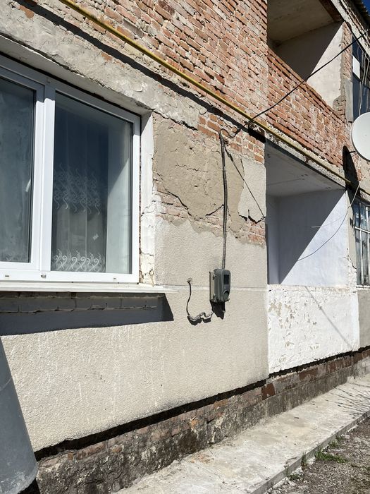 Продається 3-кімнатна квартира село Андрушки Житомирського району