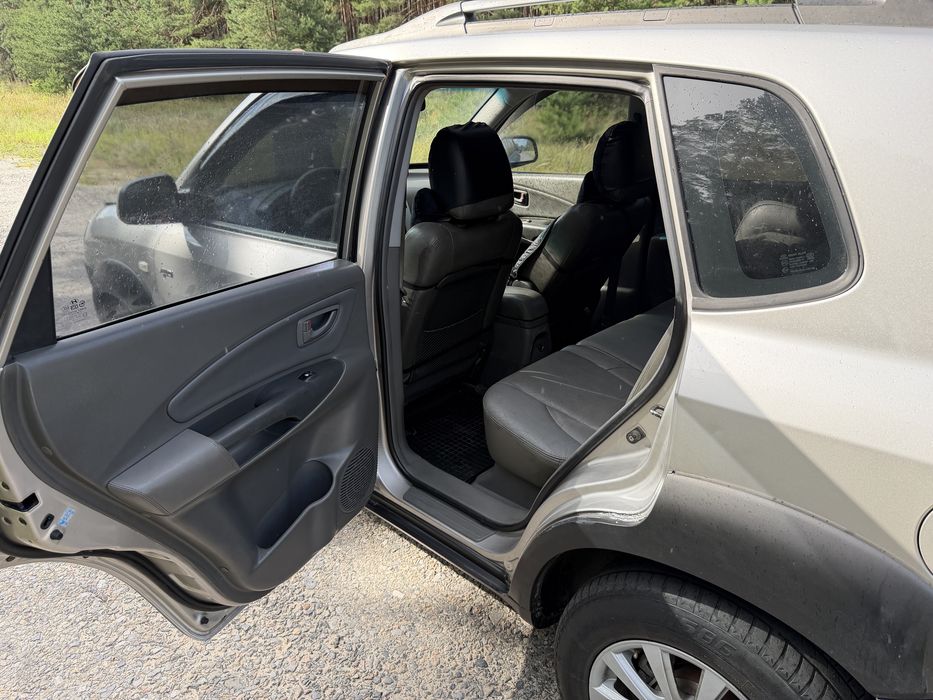 Продам Hyundai Tucson, 4*4