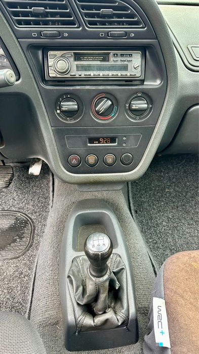 Peugeot 306 1.4i 1993